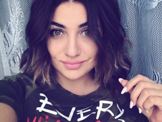 Foto do perfil KattyCandy