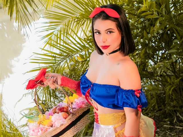 Foto do perfil KattyClarck