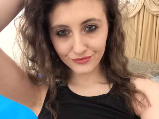 Foto do perfil KattyGos