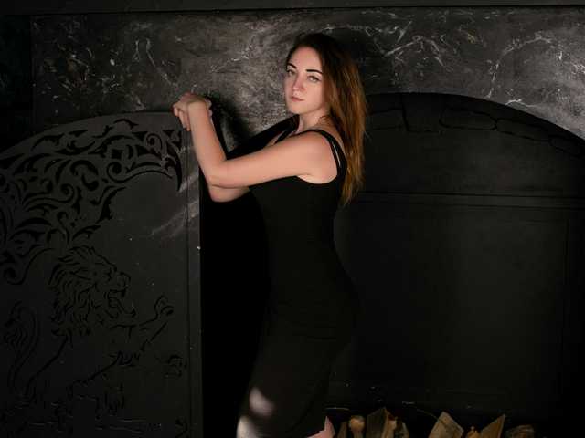 Foto do perfil KattyLu