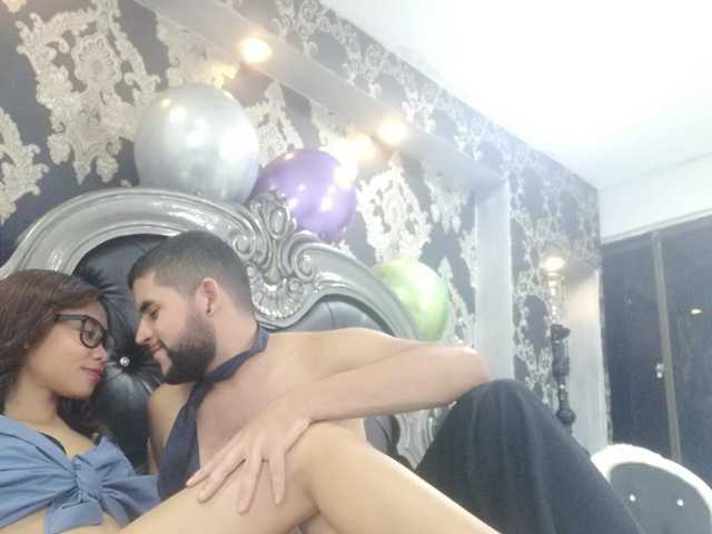 Foto do perfil Kattyanderic