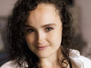 Chat de vídeo erótico KattyPink