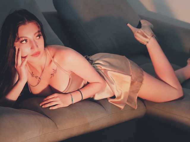 Foto do perfil kattyqueenn