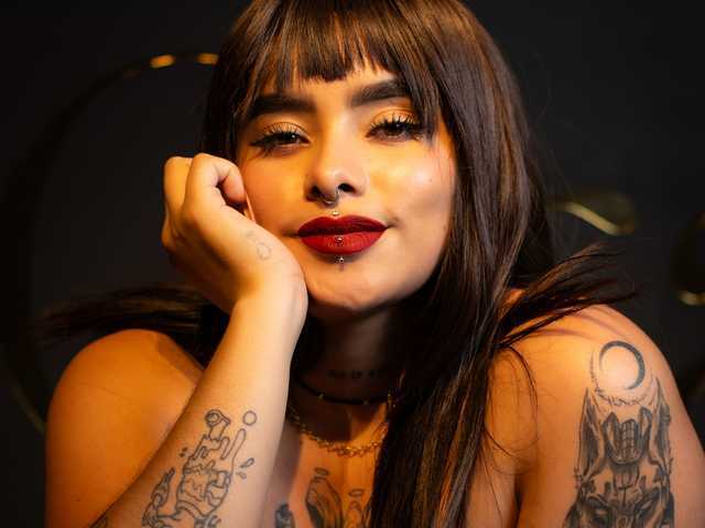 Foto do perfil KattyRossee