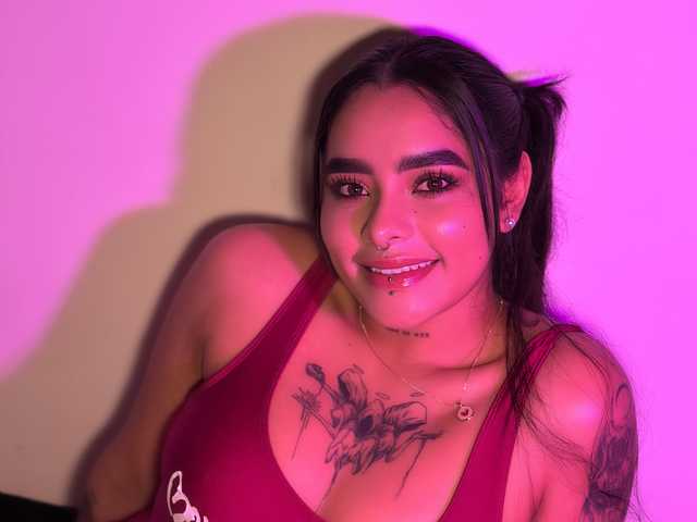 Foto do perfil KattyRossee