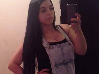 Chat de vídeo erótico kattysambrano