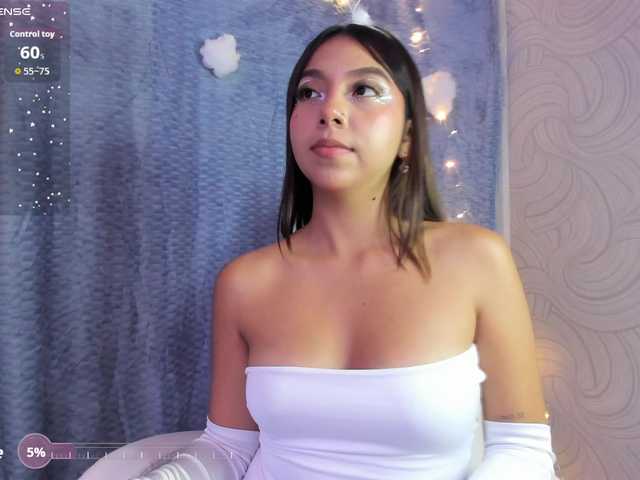 Capturas de tela de transmissão KattySanz