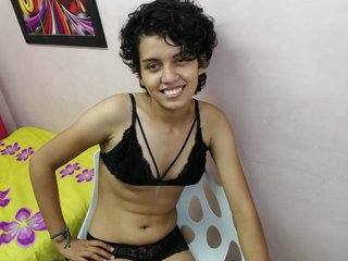 Chat de vídeo erótico kattysgirl