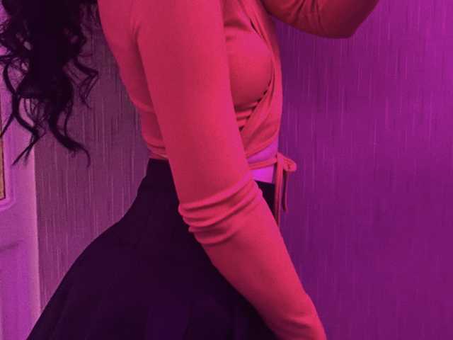 Foto do perfil kattyst