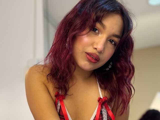 Foto do perfil KattyWilliams