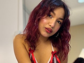 Chat de vídeo erótico KattyWilliams