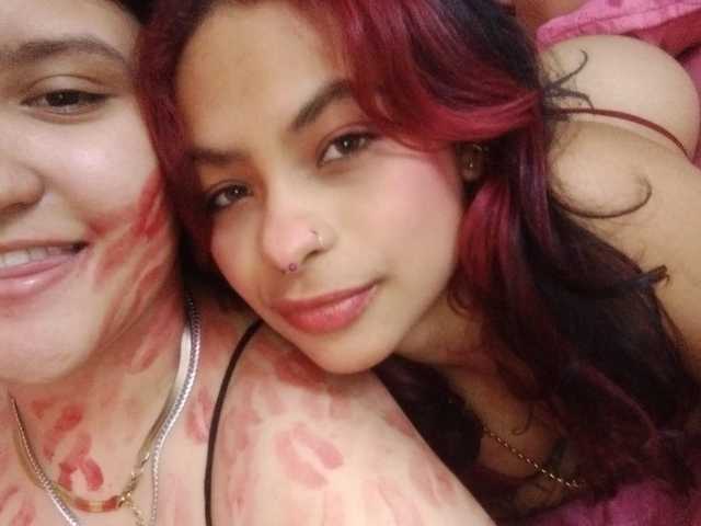 Foto do perfil KattyandNatty