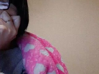 Chat de vídeo erótico Katy19801