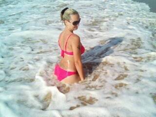 Chat de vídeo erótico Katy_Sexy