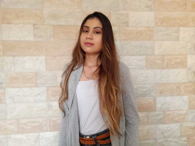 Foto do perfil katyablonde99