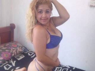 Chat de vídeo erótico KatyaCandy