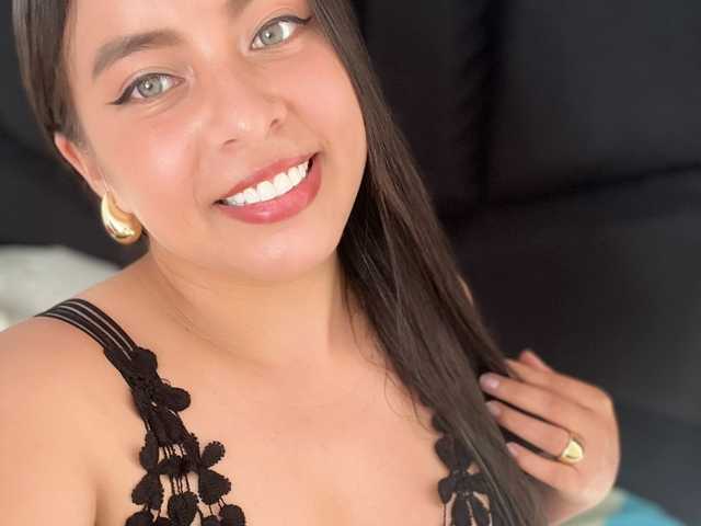 Foto do perfil katyaPonce