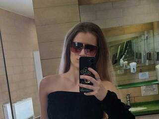 Chat de vídeo erótico KatyaRose