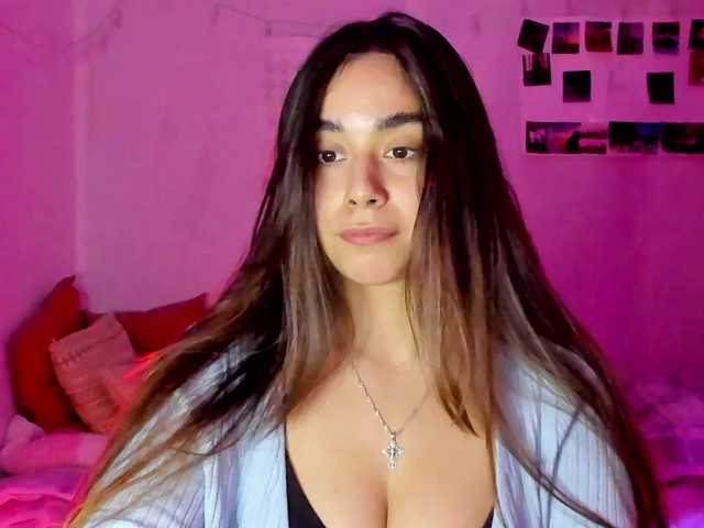 Capturas de tela de transmissão KatyaSoul