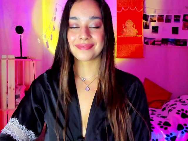 Capturas de tela de transmissão KatyaSoul