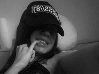 Chat de vídeo erótico BluBaby