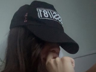 Chat de vídeo erótico KatyBaby