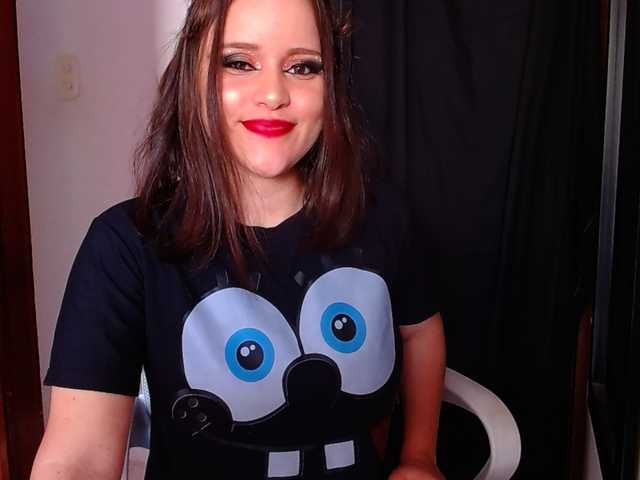 Foto do perfil Katybloss10