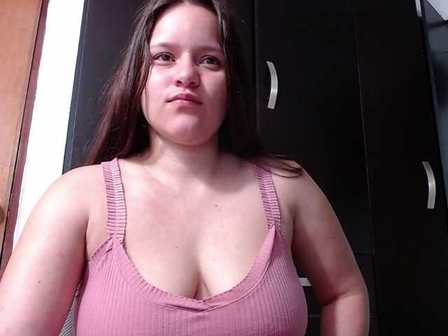 Capturas de tela de transmissão Katybloss10