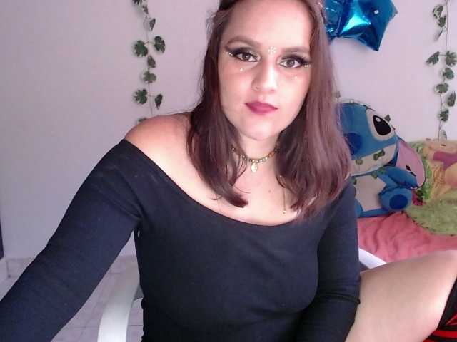 Capturas de tela de transmissão Katybloss10