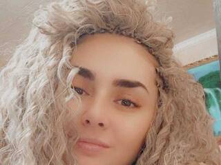 Chat de vídeo erótico KatyCandy