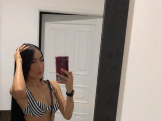Chat de vídeo erótico KatyDaniels