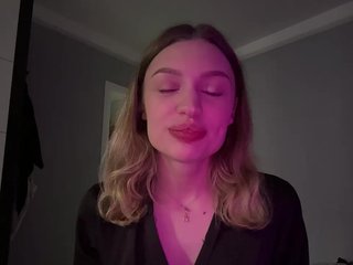 Chat de vídeo erótico KatyDaysie