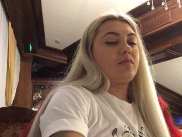Capturas de tela de transmissão katydiamond18