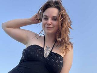 Chat de vídeo erótico KatyEls