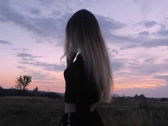 Foto do perfil KatyJoss