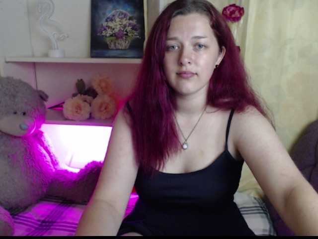 Capturas de tela de transmissão KatyJoss