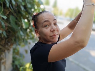 Chat de vídeo erótico KatyNolann