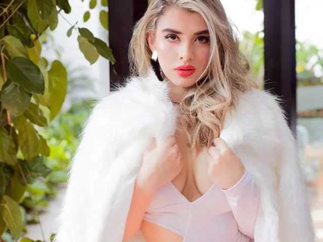 Foto do perfil katyrouse1