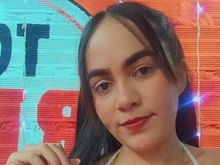 Chat de vídeo erótico katyv2