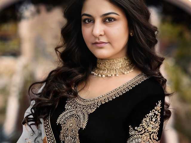 Foto do perfil KaurHarnoor