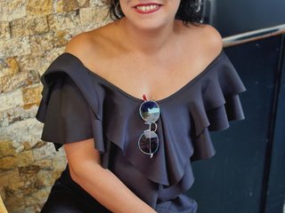 Chat de vídeo erótico Kavkamaria