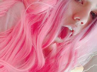 Chat de vídeo erótico kawaigiirl