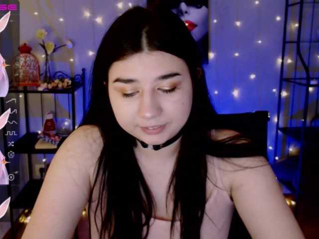 Capturas de tela de transmissão kawaigiirl