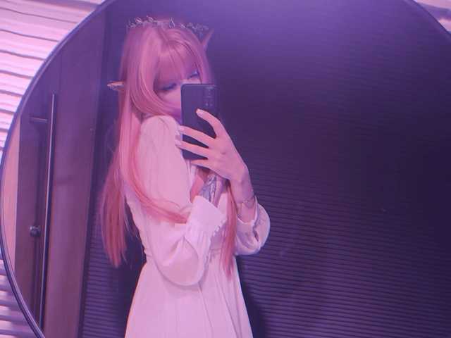 Foto do perfil KawaiiGhostephemerann