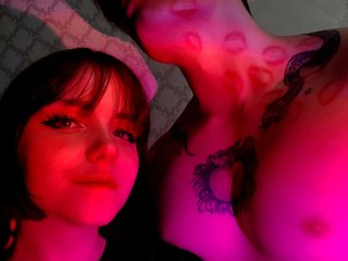 Chat de vídeo erótico KawaiiHornyArtists