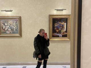 Chat de vídeo erótico Kay-Lally