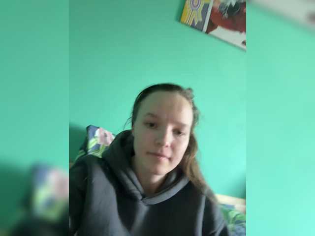 Capturas de tela de transmissão Kay-Lally