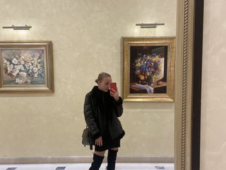 Chat de vídeo erótico Kay-Lally