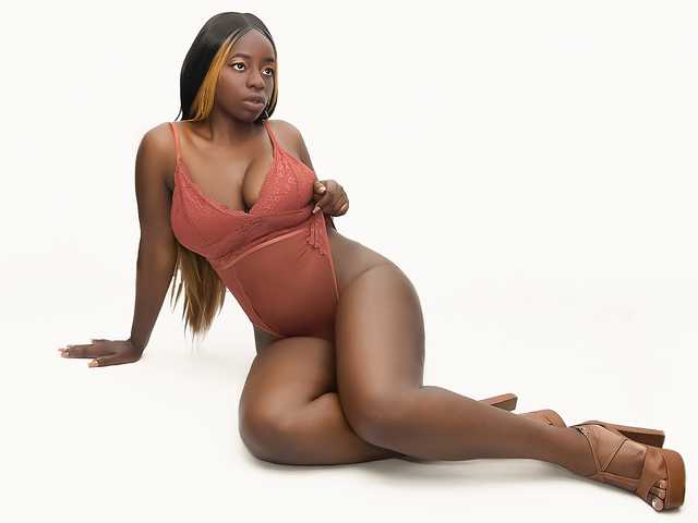 Foto do perfil KayaBrown