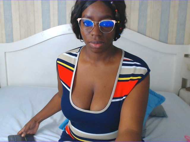 Capturas de tela de transmissão KayaBrown